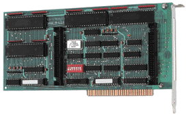 Counter TImer Boards